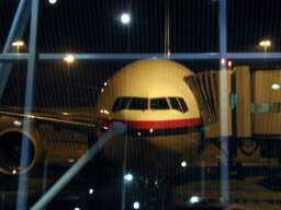 �}���[�V�A�q��B777-200